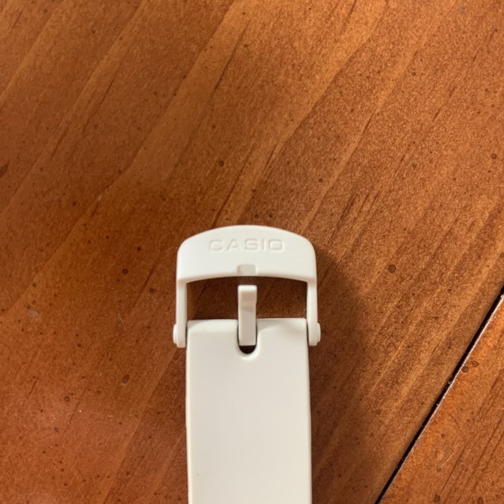 Casio Watch - Picture 5 of 7